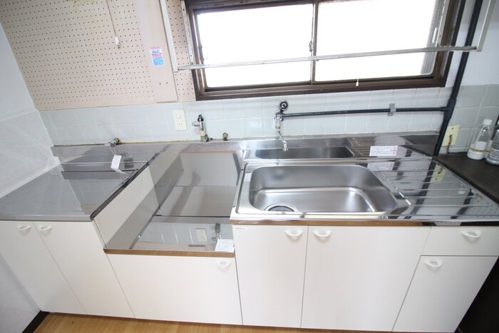 物件内観写真19　(キッチン)