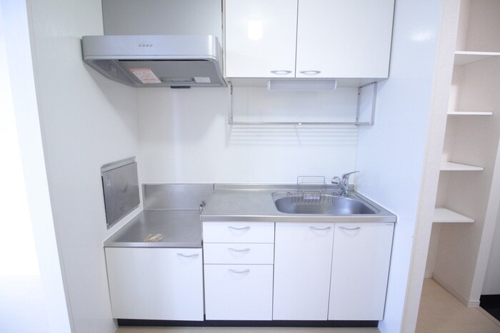 物件内観写真7　(キッチン)