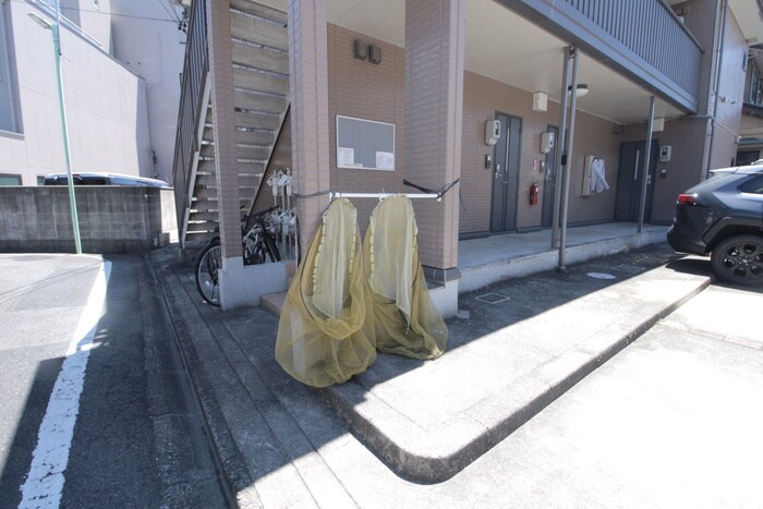 物件外観写真3　(建物設備)