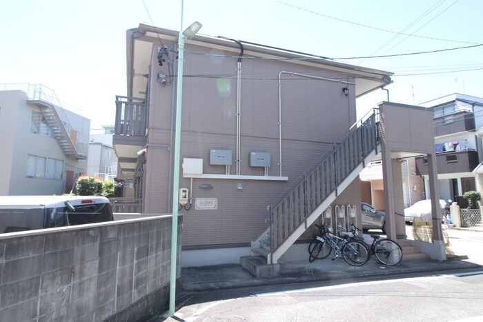 物件外観写真4　(外観写真)