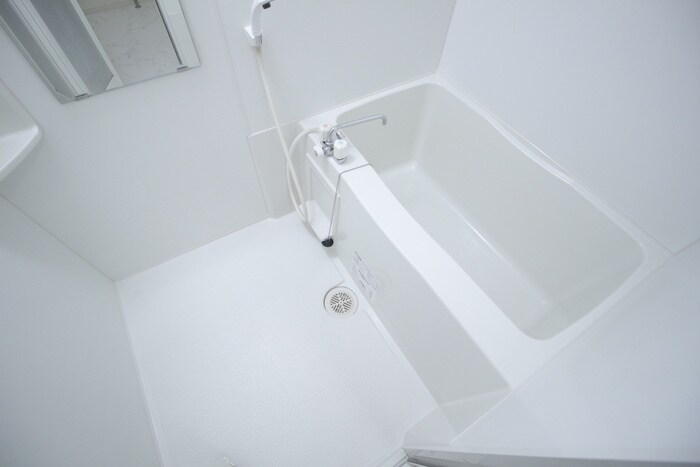物件内観写真10　(バス／シャワールーム等)