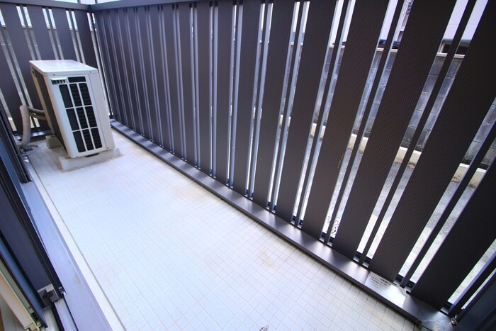 物件内観写真15　(ベランダ・バルコニー)