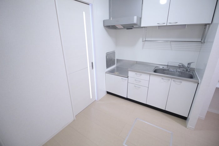 物件内観写真19　(キッチン)