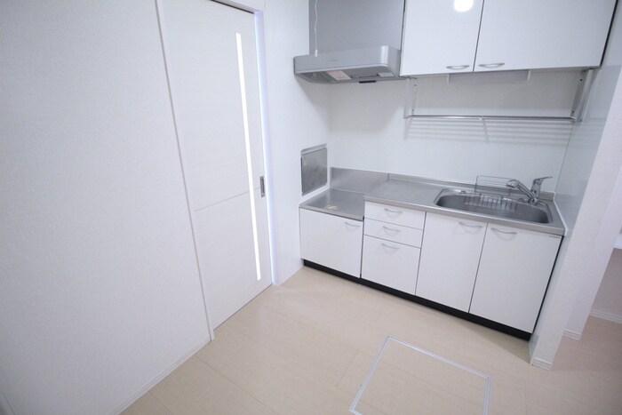 物件内観写真19　(キッチン)