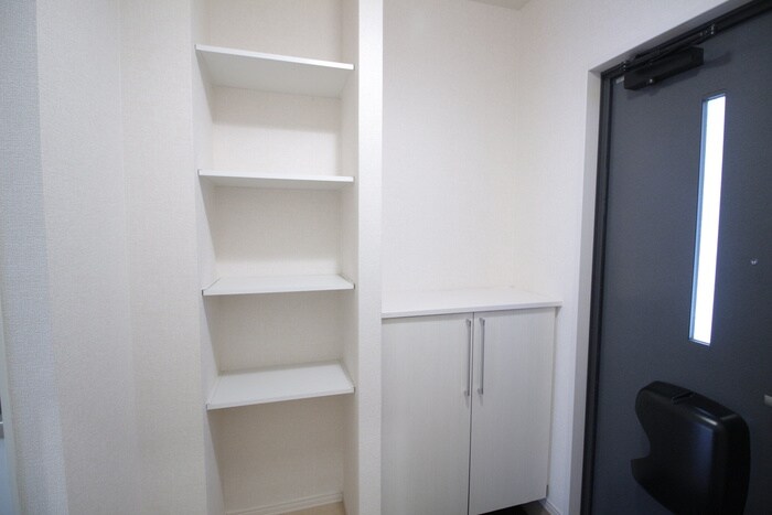 物件内観写真20　(収納)