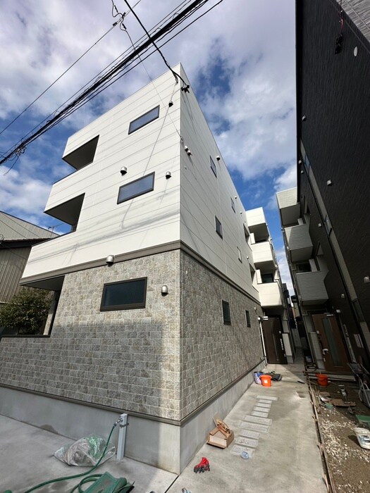 物件外観写真3　(外観写真)