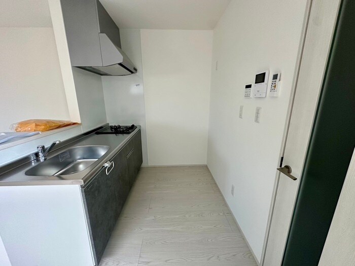 物件内観写真12　(キッチン)