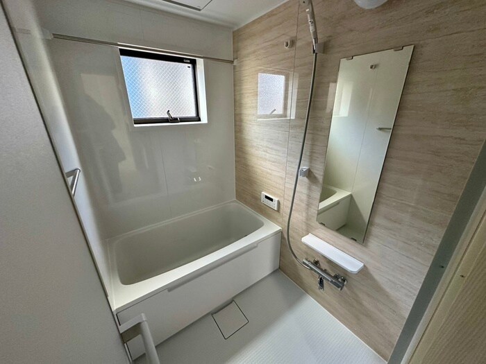 物件内観写真16　(バス／シャワールーム等)