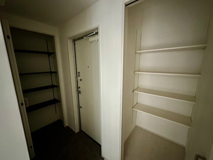 物件内観写真20　(玄関)