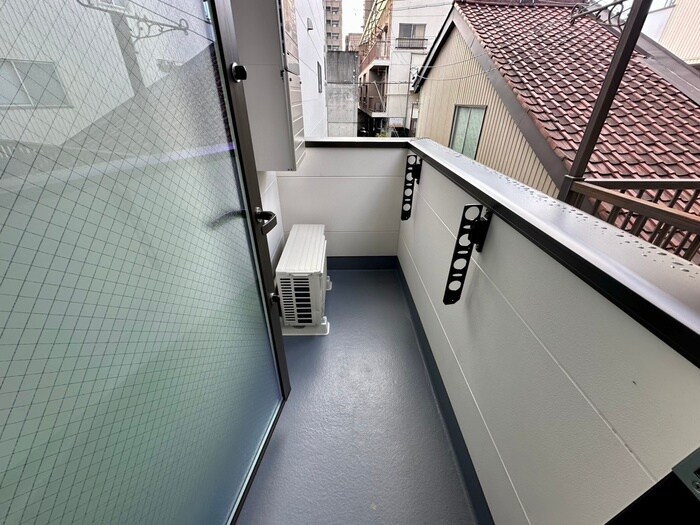 物件内観写真21　(ベランダ・バルコニー)