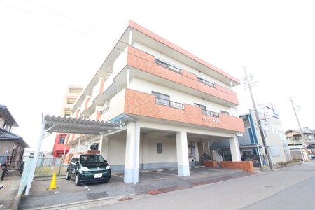 マンション東柴第一外観写真