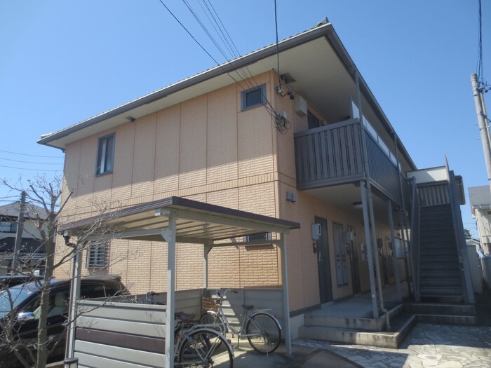 物件外観写真3　(外観写真)