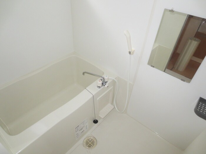 物件内観写真11　(バス／シャワールーム等)