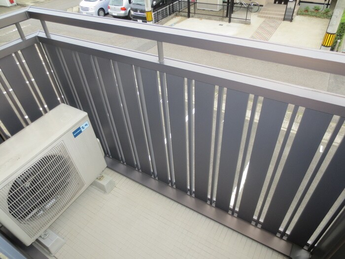 物件内観写真16　(ベランダ・バルコニー)