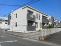 セント　ヴィラⅡ