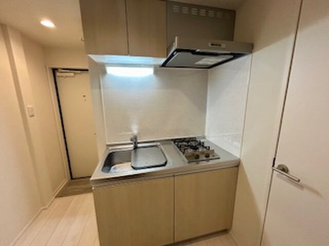 物件内観写真10　(キッチン)