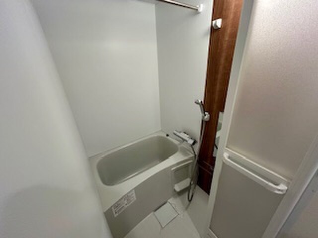 物件内観写真12　(バス／シャワールーム等)