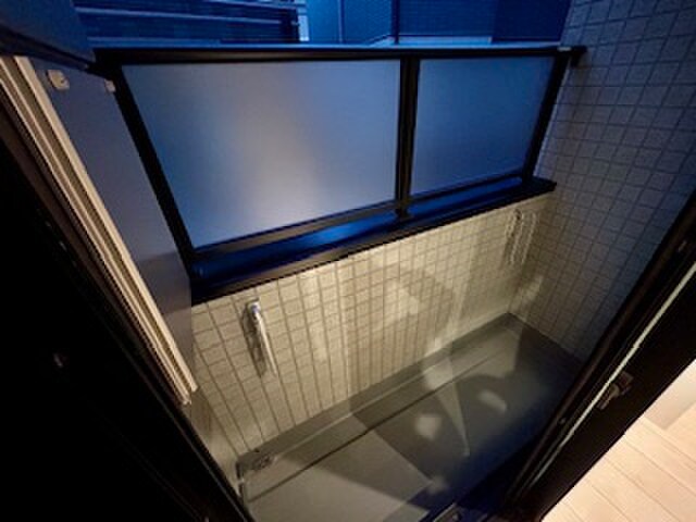 物件内観写真15　(ベランダ・バルコニー)