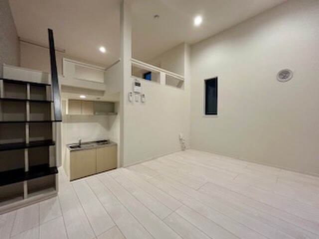 物件内観写真20　(居室)