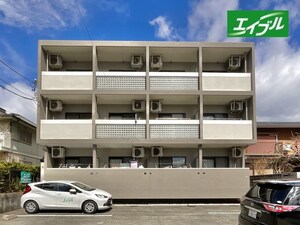 ジュネス桜台外観写真