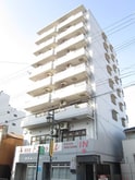 シティコーポ神宮前(402)