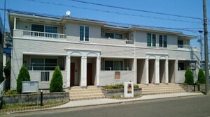 ＰＥＡＲＬ外観写真