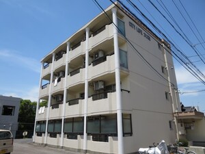 シティライフ　大和外観写真