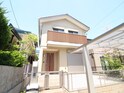 亀の井三丁目貸家