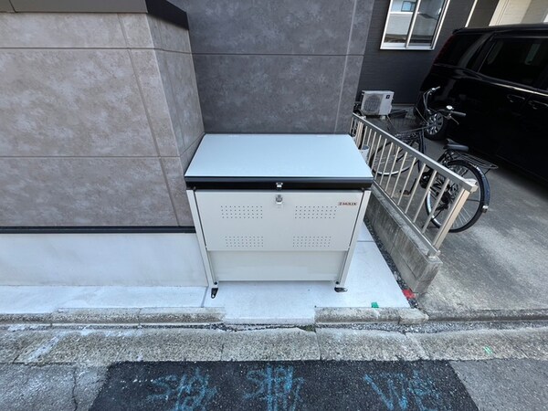 建物設備