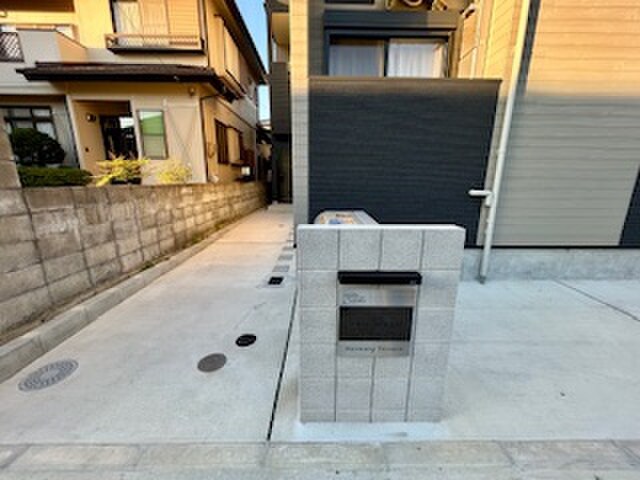 物件外観写真4　(その他)