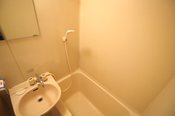 物件内観写真9　(バス／シャワールーム等)