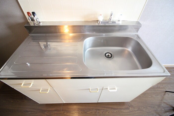 物件内観写真10　(キッチン)