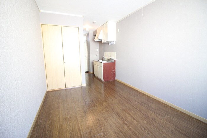 物件内観写真12　(居室)