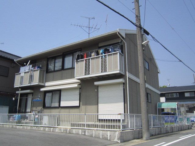 サンハイム藤ノ木