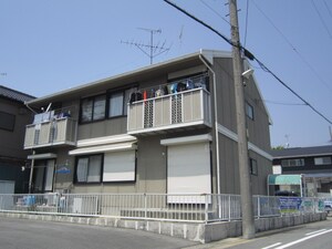 サンハイム藤ノ木外観写真