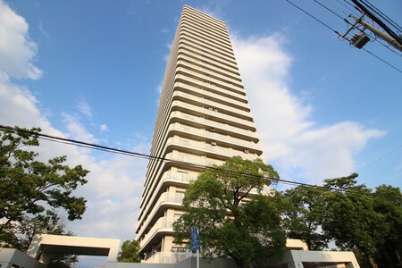ザ・シーン徳川園（1602）外観写真