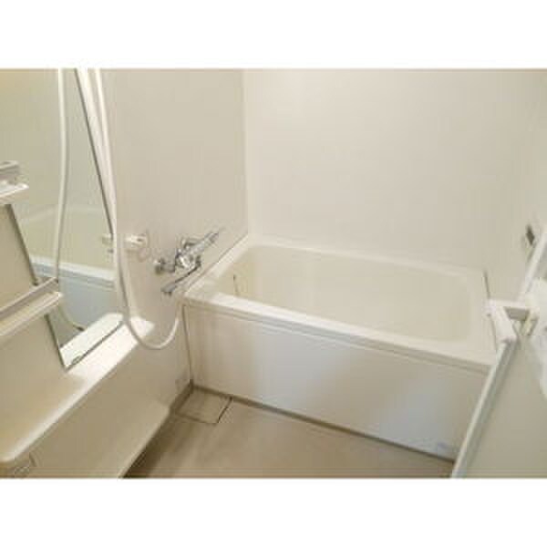 物件内観写真7　(バス／シャワールーム等)