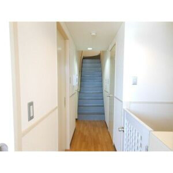 物件内観写真14　(ベランダ・バルコニー)