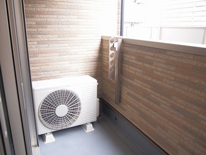 物件内観写真15　(ベランダ・バルコニー)