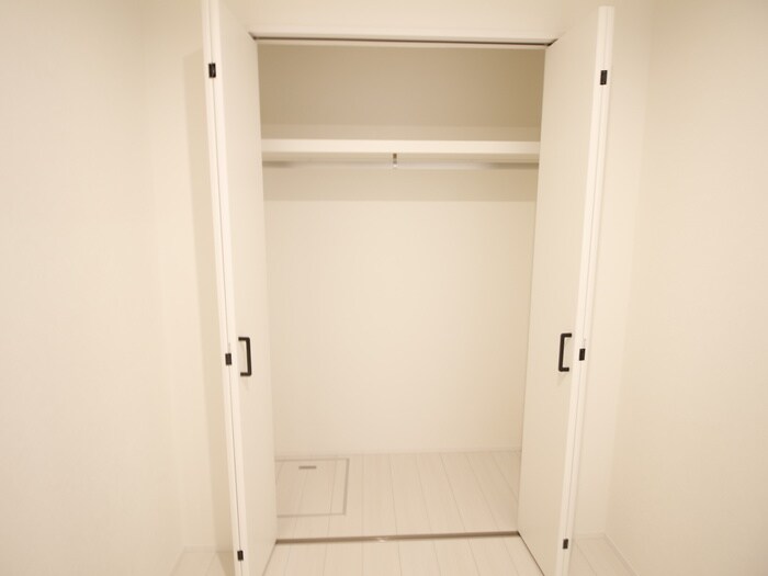 物件内観写真9　(収納)