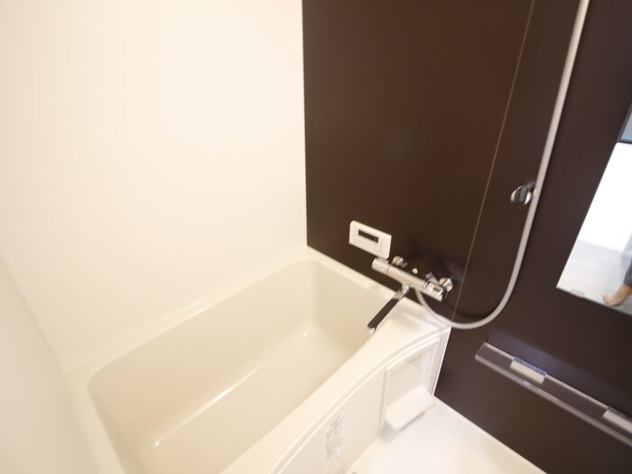 物件内観写真11　(バス／シャワールーム等)