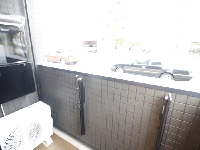 物件内観写真14　(ベランダ・バルコニー)