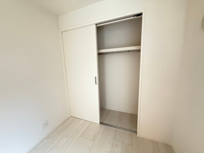 物件内観写真10　(収納)