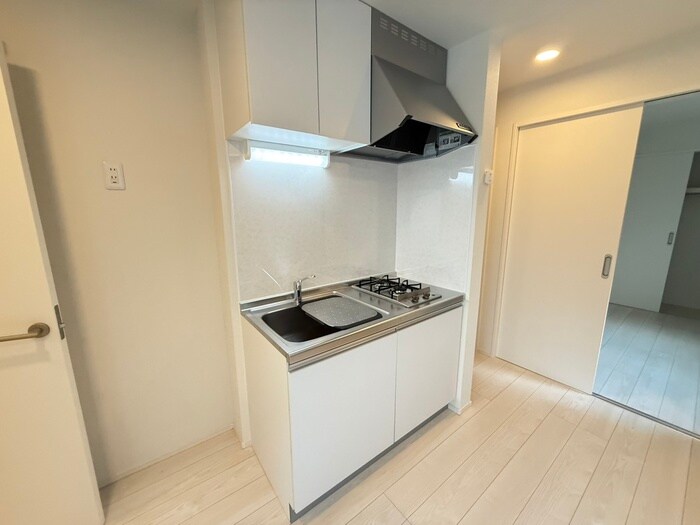 物件内観写真11　(キッチン)