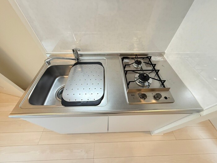 物件内観写真12　(キッチン)