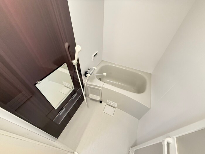 物件内観写真13　(バス／シャワールーム等)