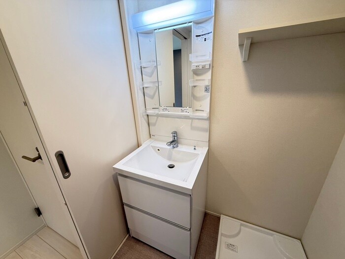 物件内観写真15　(洗面)