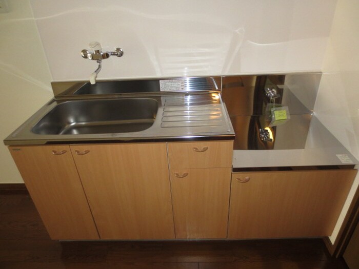 物件内観写真10　(キッチン)