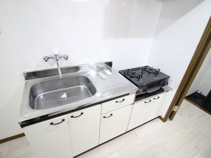 物件内観写真10　(キッチン)