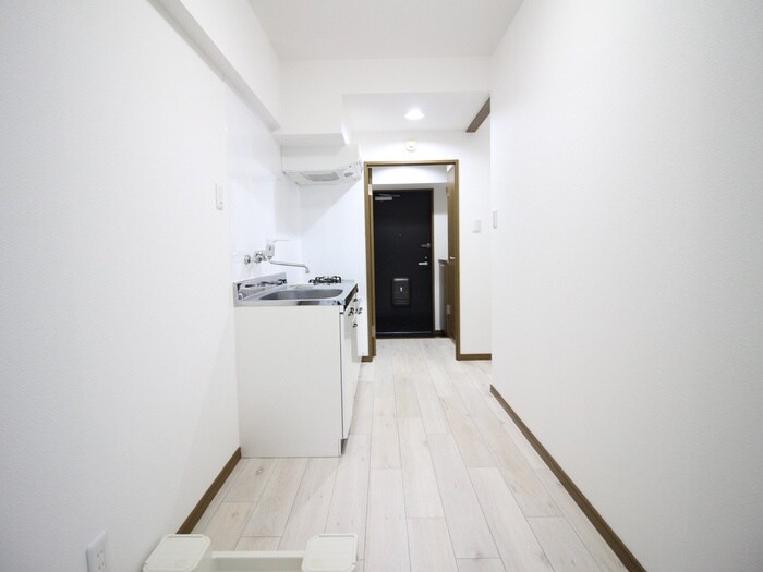 物件内観写真11　(キッチン)